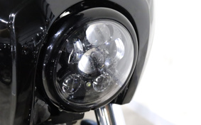 HARLEY FXDLS 2017 GS8