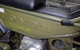 HONDA MOTRA 2026 AD05