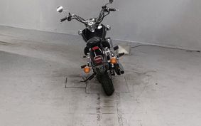 YAMAHA DRAGSTAR 250 VG02J