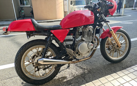 SUZUKI BOLTI NJ47A