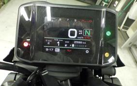 YAMAHA MT-09 SP 2022 RN69J