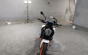 KTM 390 DUKE JPJ40