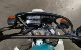HONDA XL250 DEGREE MD26