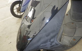 SUZUKI LET's 2 G CA1PA