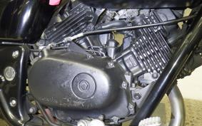 HONDA MAGNA 250 1997 MC29