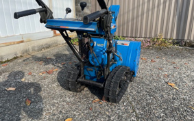 YAMAHA  SNOW BLOWER  MACHINE 