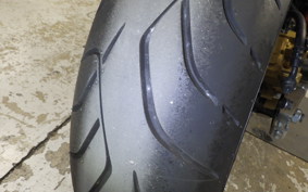 HONDA CB400SF GEN 4 2015 NC42