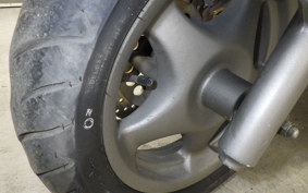 YAMAHA MAJESTY 125 FI