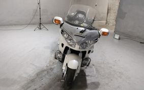 HONDA GL 1800 GOLD WING 2002 SC47