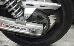 SUZUKI INAZUMA 750 (GSX750) 2000