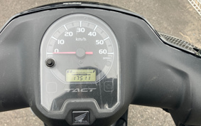 HONDA MANY CTOR AF79