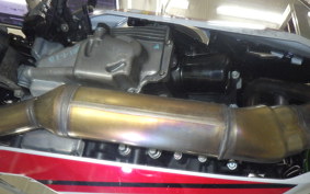 KAWASAKI NINJA 400 2024 EX400G