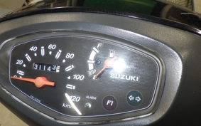 SUZUKI ADDRESS V125 G CF4EA