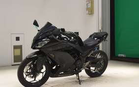 KAWASAKI NINJA 250 2014 EX250L