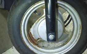 YAMAHA JOG Gen.5 SA36J