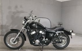 HONDA VT400S NC46