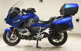 BMW R1250RT 2021