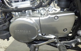 YAMAHA SR400 Gen.5 2021 RH16J