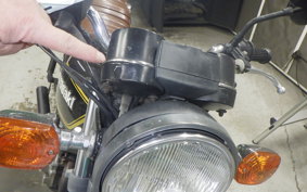 KAWASAKI Z250 FT 1994 KZ250A