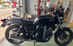 HONDA CB1100 ABS 2021 SC65