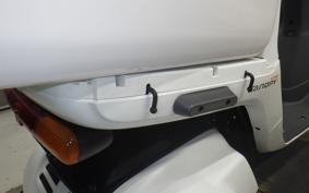 HONDA GYRO CANOPY 2012 TA03