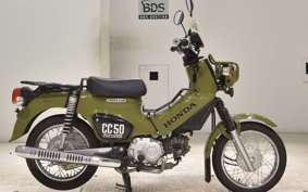 HONDA クロスカブ50 2025 AA06