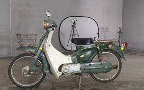 SUZUKI BAR DEE50 FR50