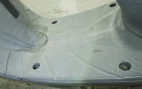 YAMAHA JOG Gen.3 2023 SA04J