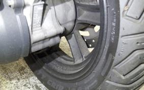 SUZUKI SKYWAVE 200 (Burgman 200) CH41A