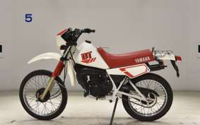 YAMAHA DT50 17W
