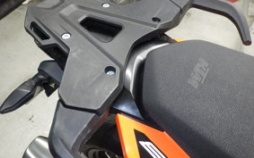 KTM 890 ADVENTURE	 2022