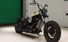 KAWASAKI VULCAN 400 CLASSIC 1995 VN400A