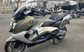 BMW C650GT 2012 0133