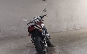 KAWASAKI ZEPHYR 400 1992 ZR400C