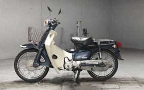 HONDA SUPER CUB90 HA02