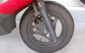 SUZUKI ADDRESS V125 CF4MA