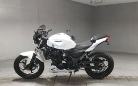 KAWASAKI Z250 ER250C