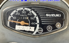 SUZUKI LETS4