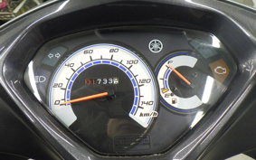 YAMAHA AXIS 125 Z SEJ6J