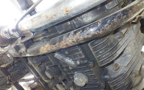 YAMAHA XS650 SPECIAL 1979 3G5