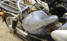 HONDA BENLY 125 1999 JC58