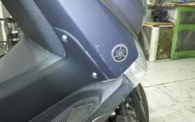 YAMAHA N-MAX 2021 SED6J