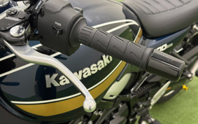 KAWASAKI Z900RS 2022 ZR900C