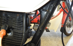 YAMAHA TW200 2JL