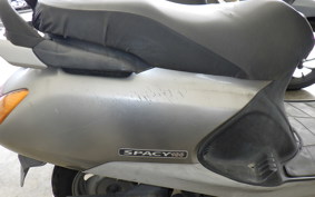HONDA SPACY 100 JF13