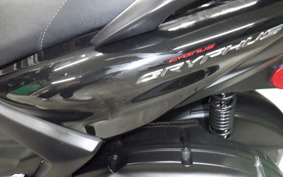 YAMAHA CYGNUS Griffus 2015 SEJ4J