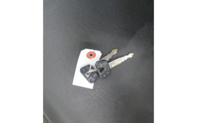 YAMAHA DRAGSTAR 250 VG02J