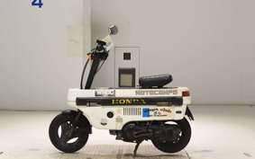 HONDA MOTOCOMPO AB12