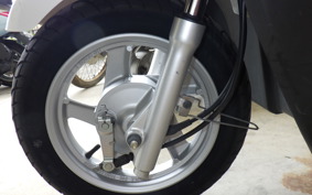 YAMAHA GEAR Gen.2 2019 UA08J