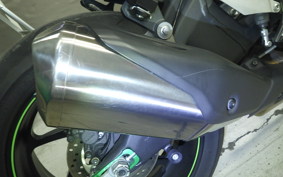 KAWASAKI ZX 10 NINJA R SE 2018
